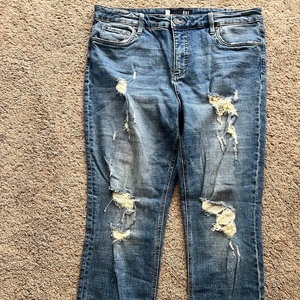 Kut from the Kloth jeans